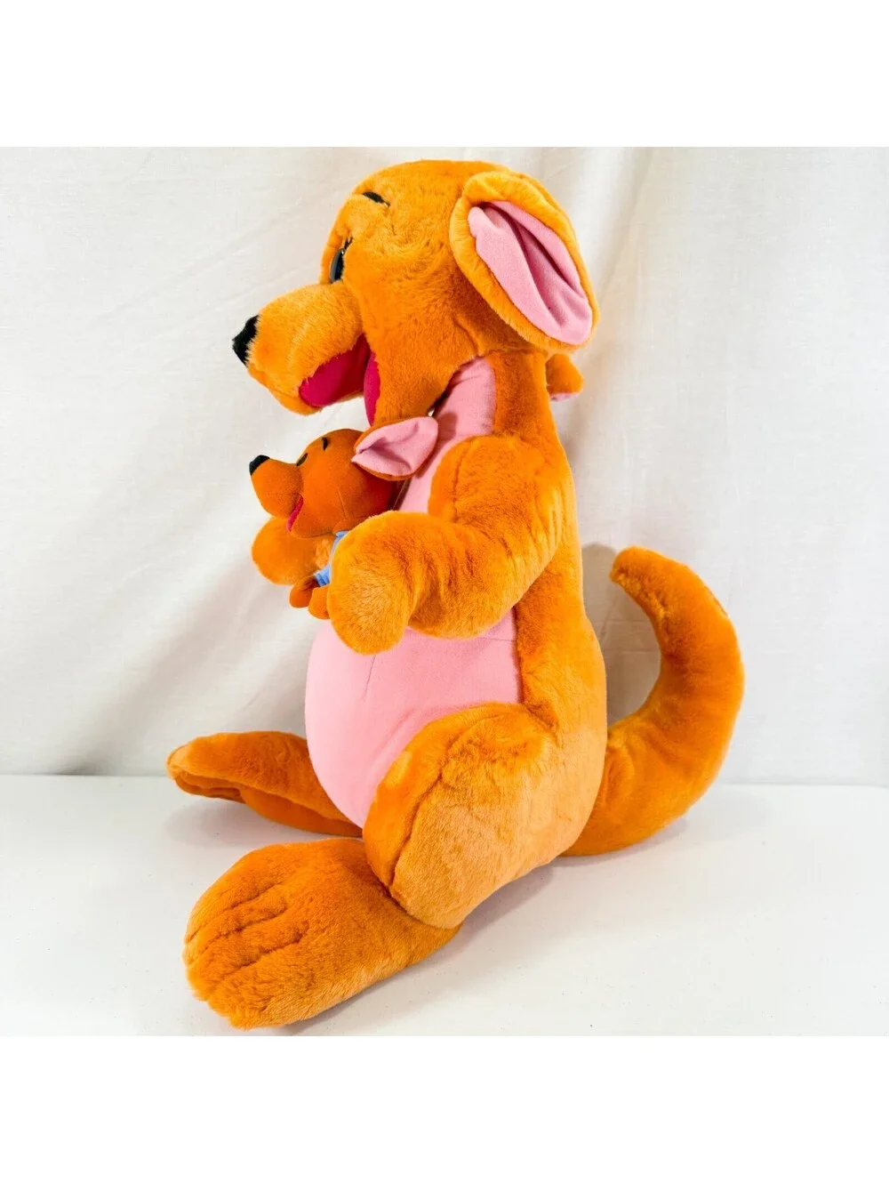 Winnie the Pooh Kanga & Roo Jumbo 21